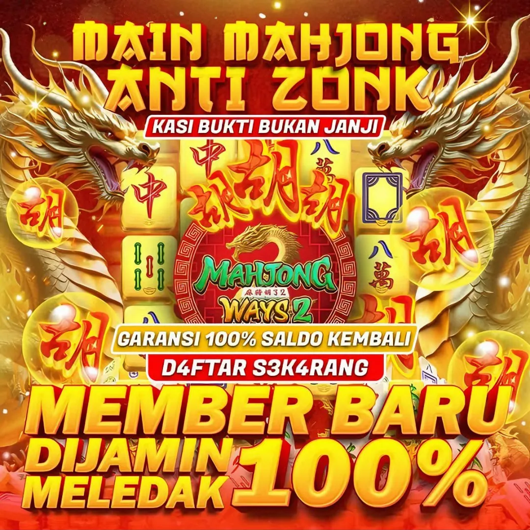 Bonanja178: Situs Game Minimal Deposit Super Murah